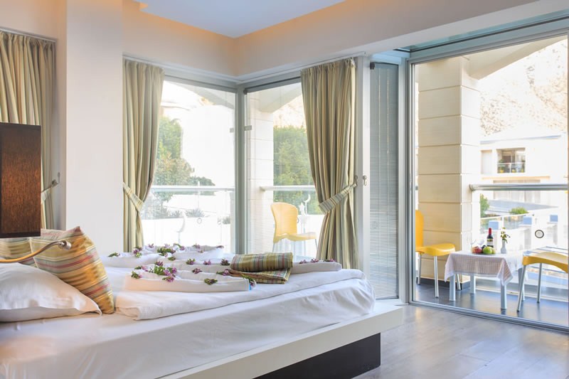 ORKA SUNLIFE RESORT & SPA