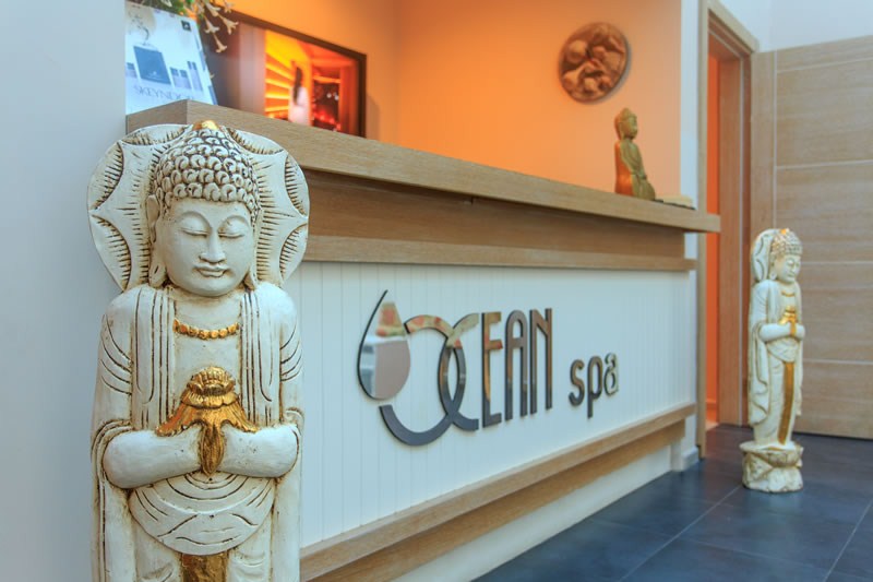 ORKA SUNLIFE RESORT & SPA