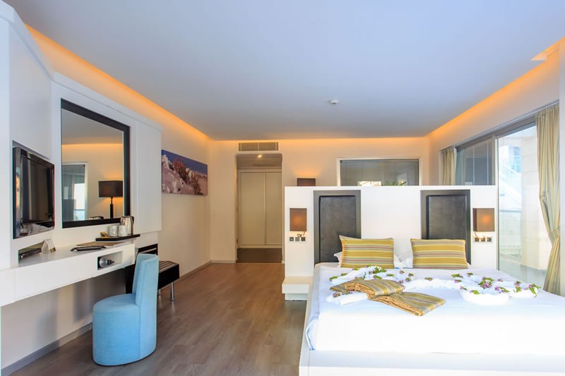 ORKA SUNLIFE RESORT & SPA