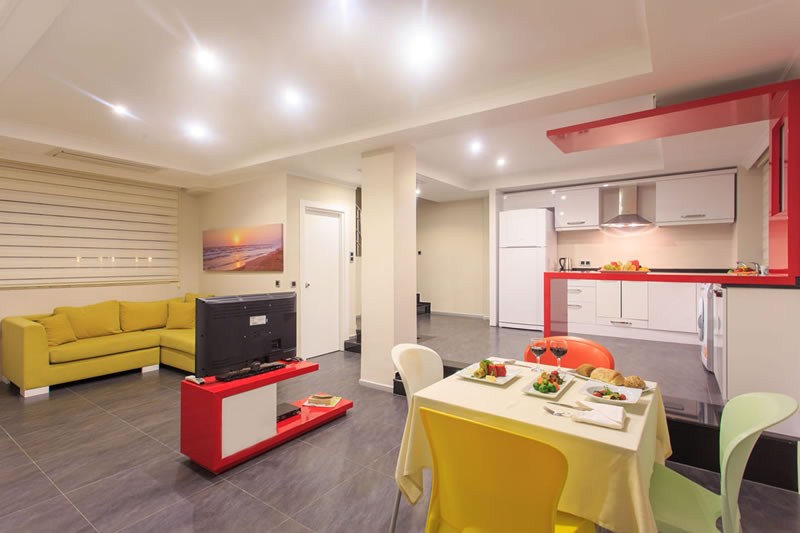ORKA SUNLIFE RESORT & SPA