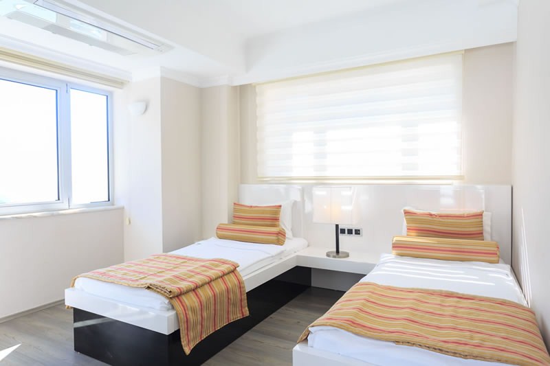ORKA SUNLIFE RESORT & SPA