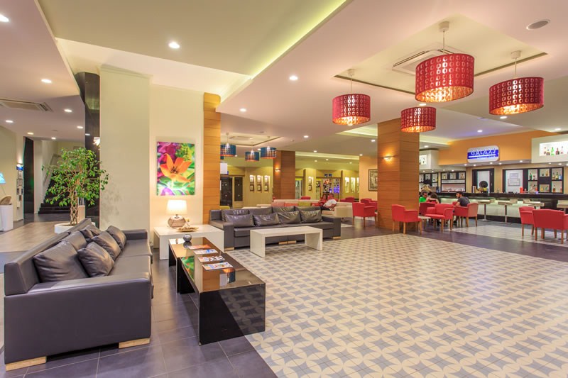 ORKA SUNLIFE RESORT & SPA