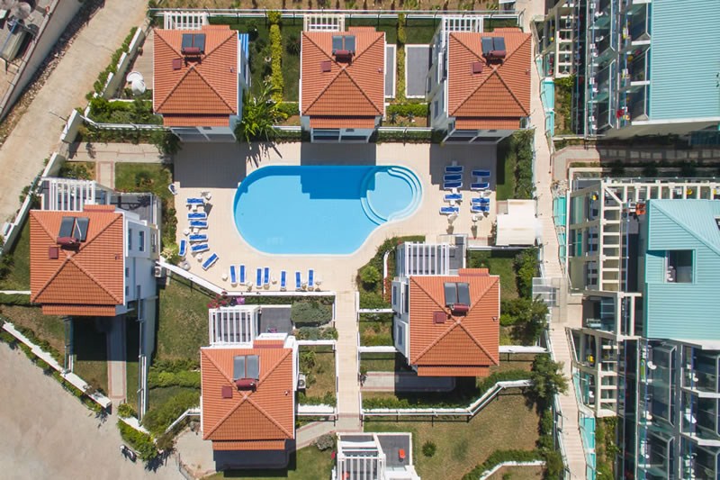 ORKA SUNLIFE RESORT & SPA