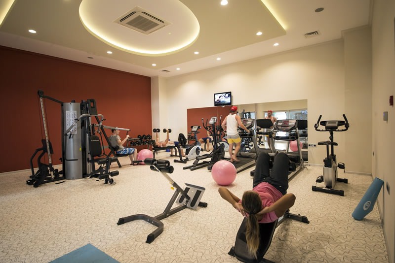 ORKA SUNLIFE RESORT & SPA