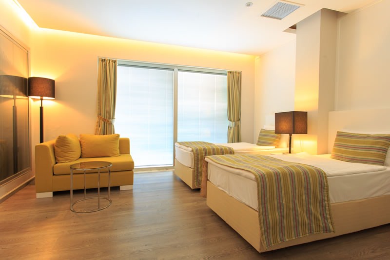 ORKA SUNLIFE RESORT & SPA
