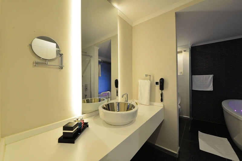 ORKA SUNLIFE RESORT & SPA