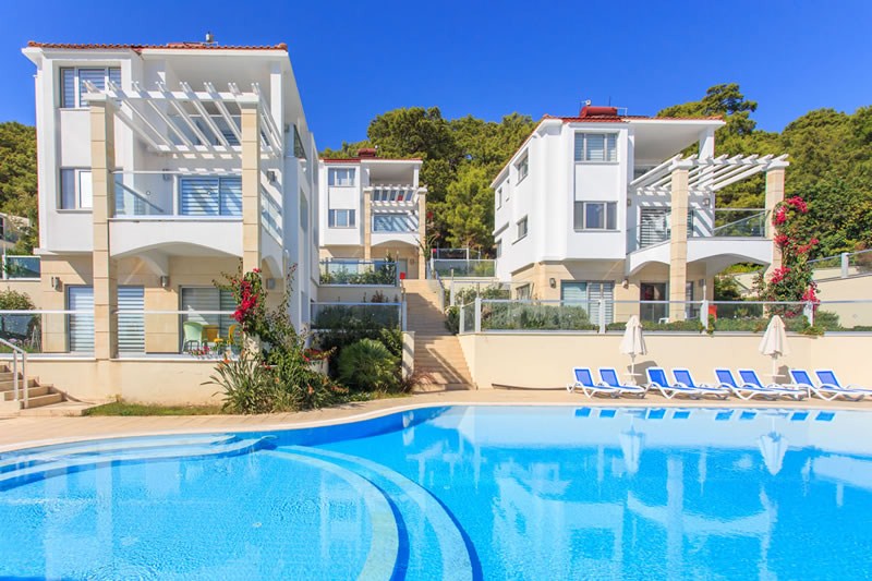 ORKA SUNLIFE RESORT & SPA
