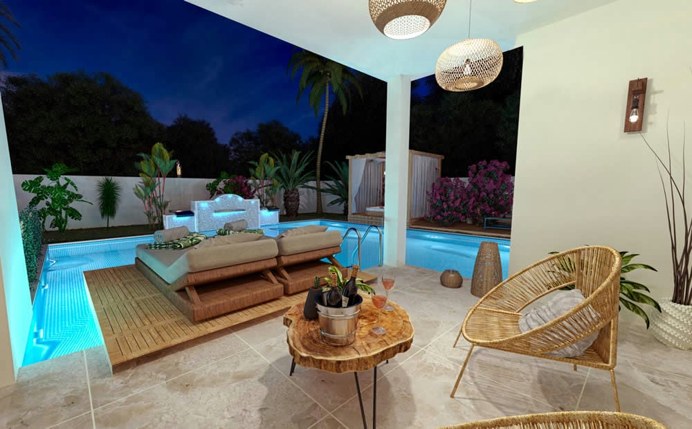ORKA WORLD HOTEL&AQUAPARK