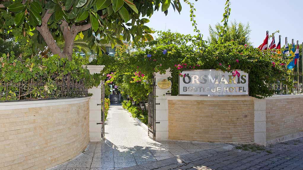 ORSMARIS