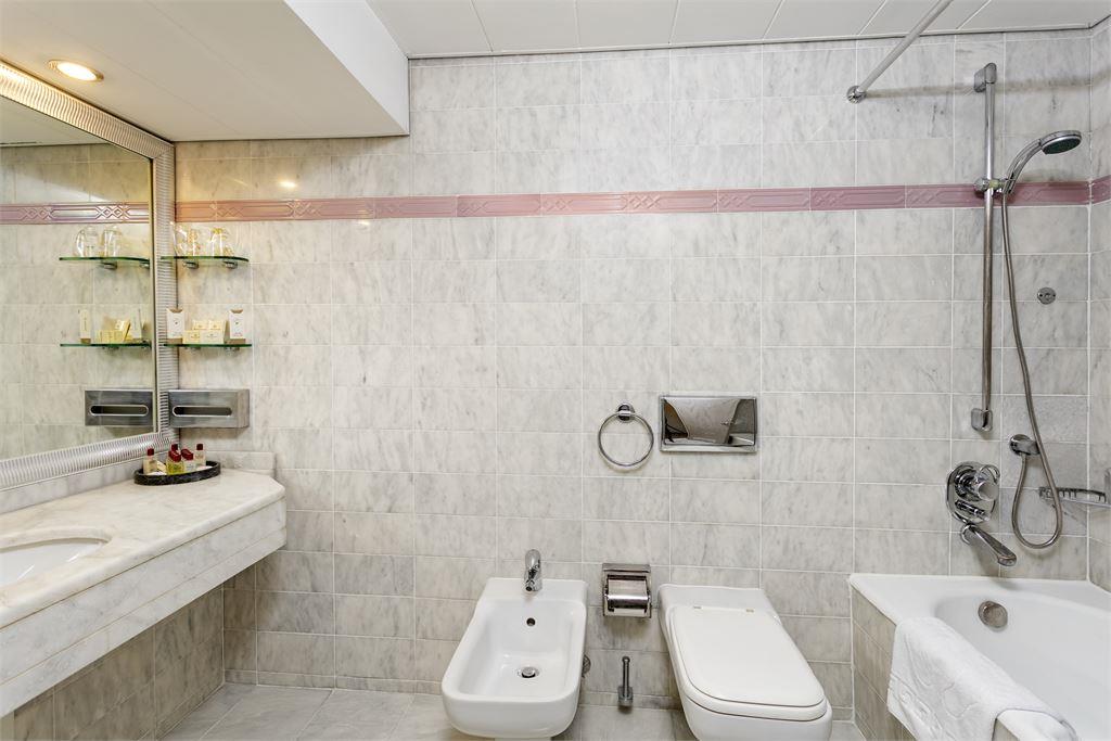 OZKAYMAK FALEZ HOTEL