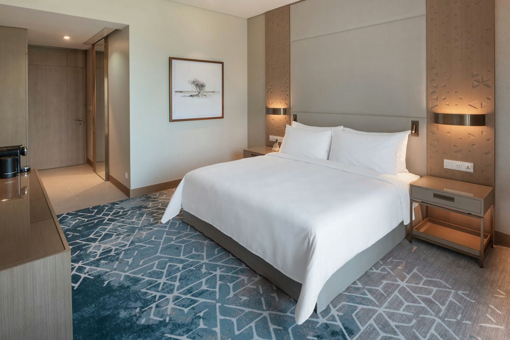 PALACE BEACH RESORT FUJAIRAH