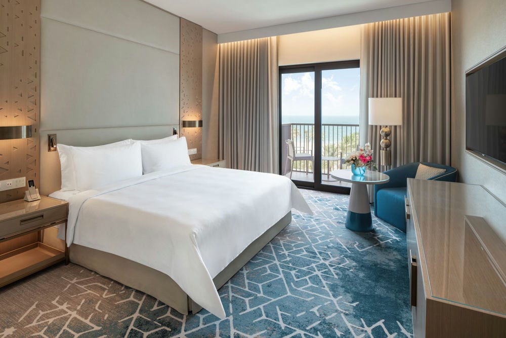 PALACE BEACH RESORT FUJAIRAH