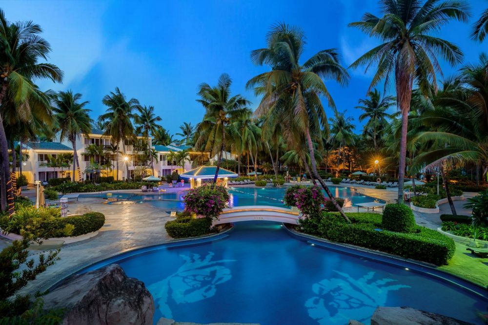 Palm Beach Resort