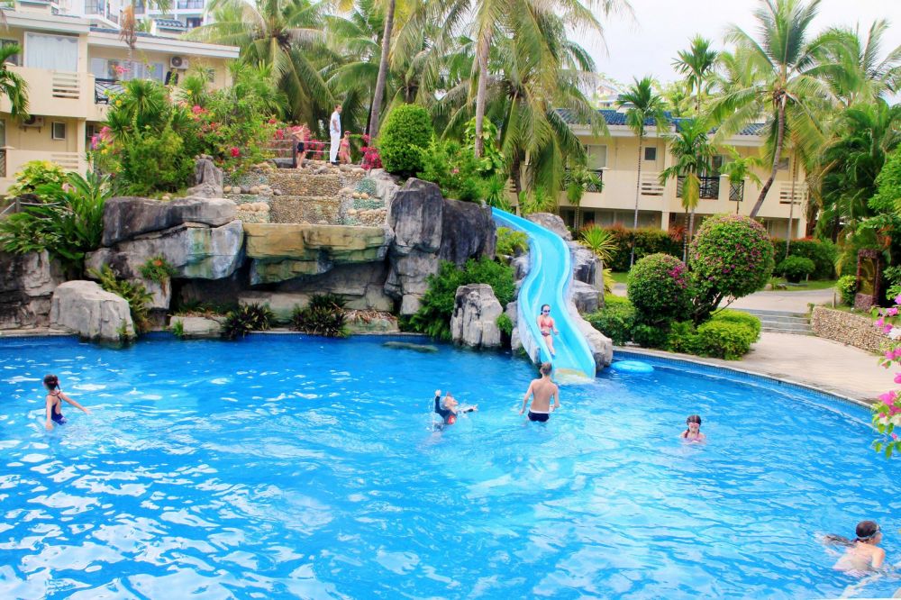 Palm Beach Resort