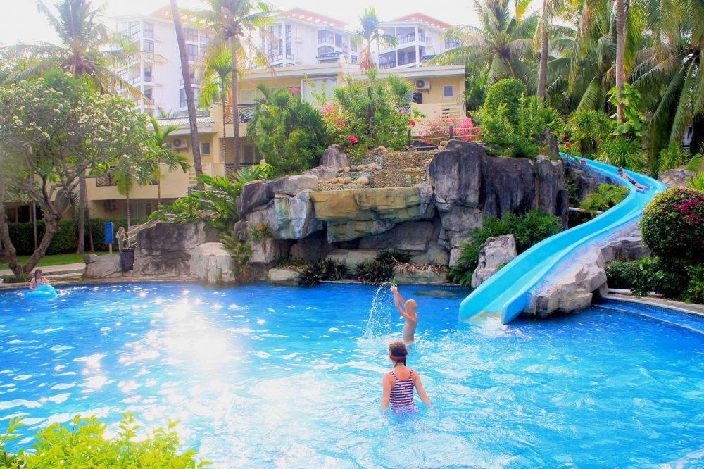 Palm Beach Resort