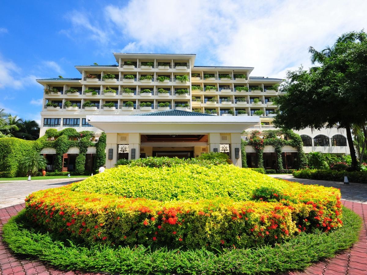 Palm Beach Resort