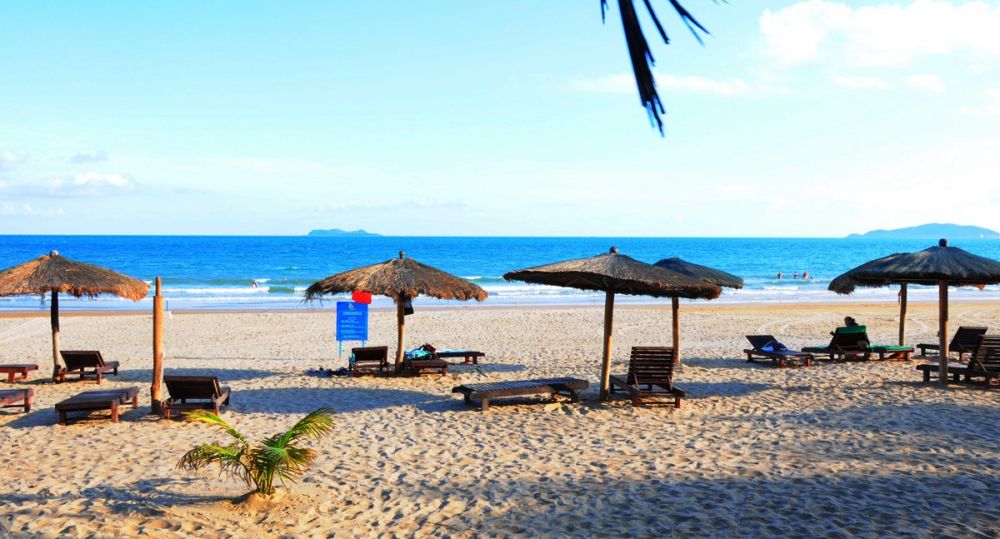 Palm Beach Resort