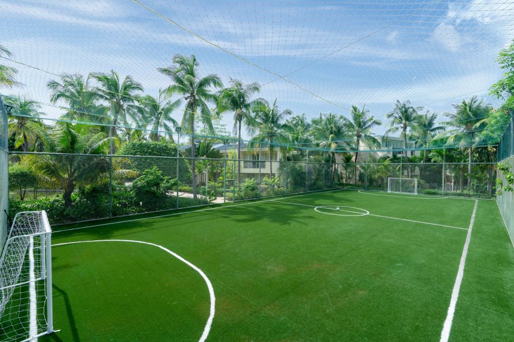 Palm Beach Resort