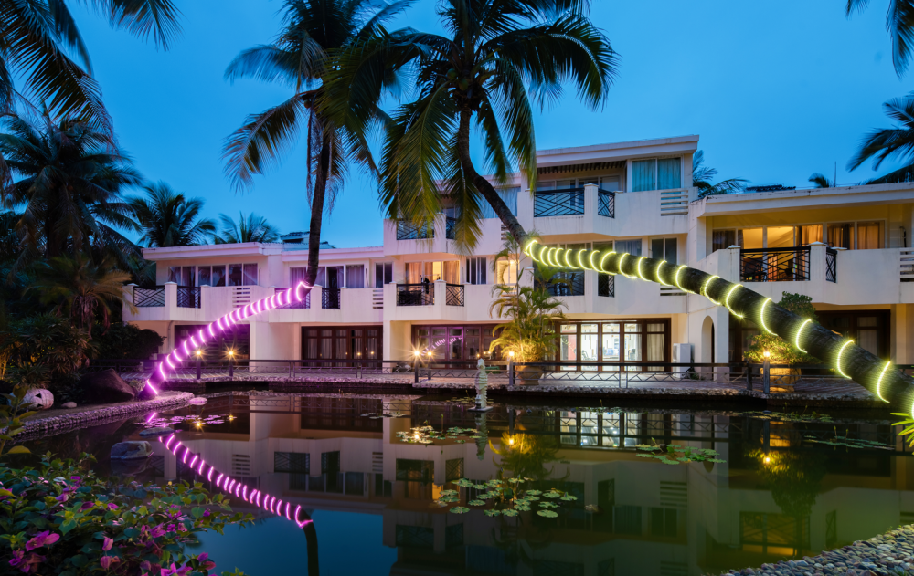 Palm Beach Resort