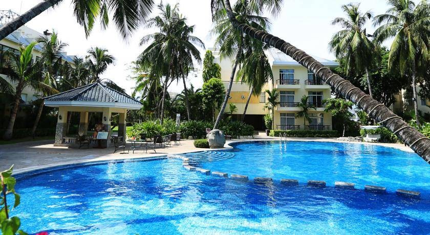 Palm Beach Resort