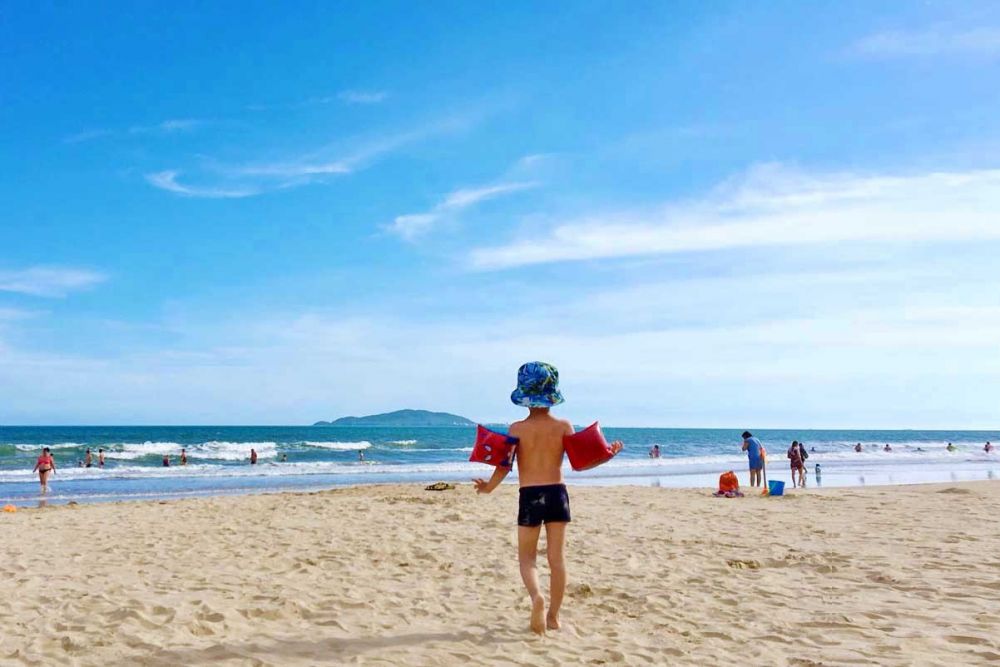 Palm Beach Resort