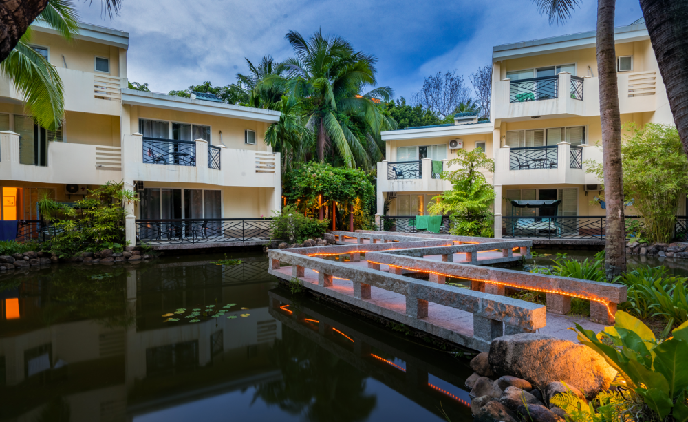 Palm Beach Resort
