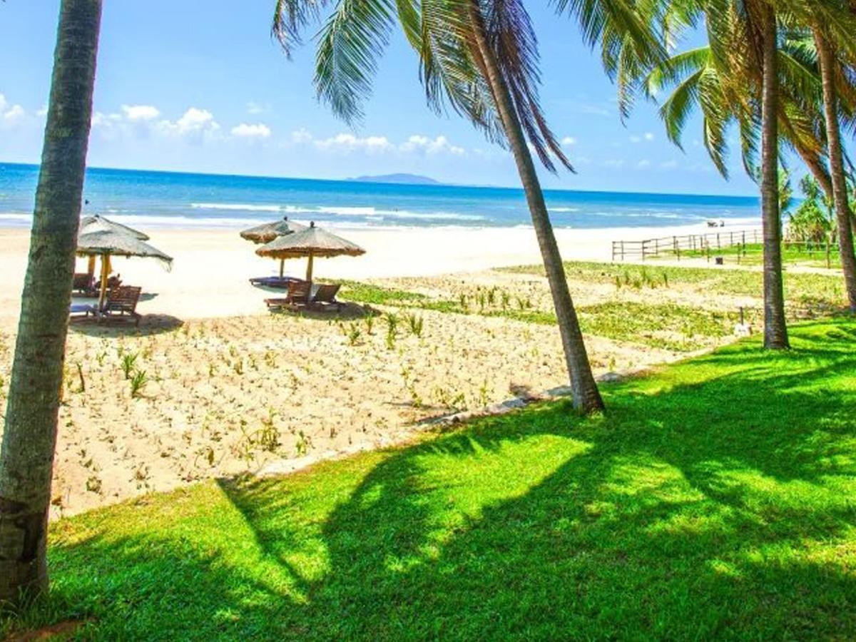 Palm Beach Resort