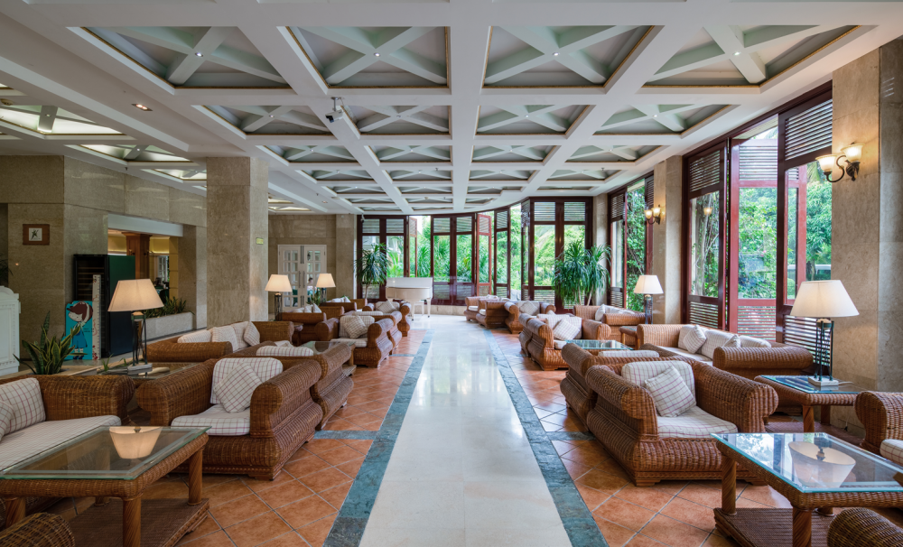 Palm Beach Resort