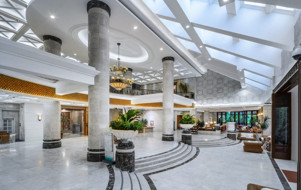 Palm Beach Resort