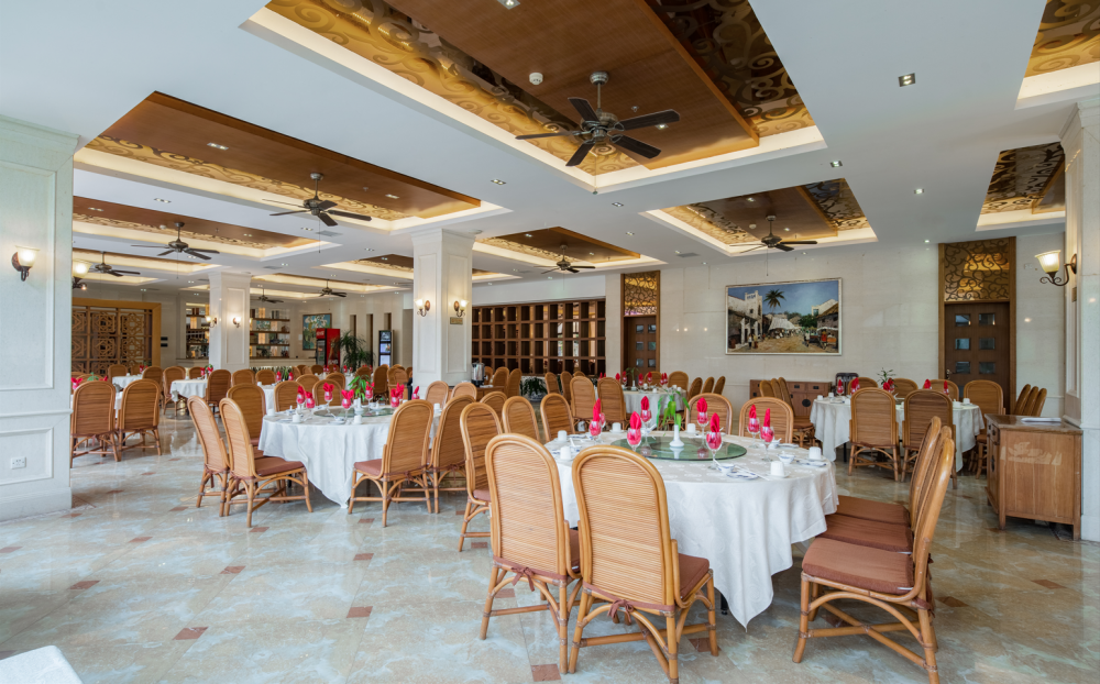 Palm Beach Resort