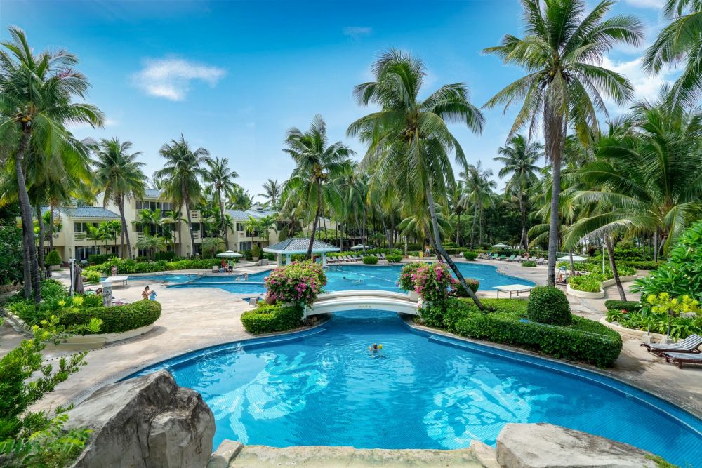 Palm Beach Resort