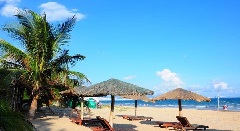 Palm Beach Resort