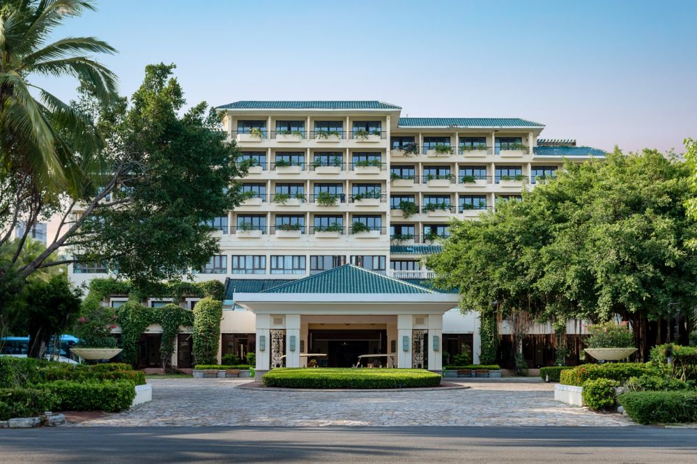 Palm Beach Resort