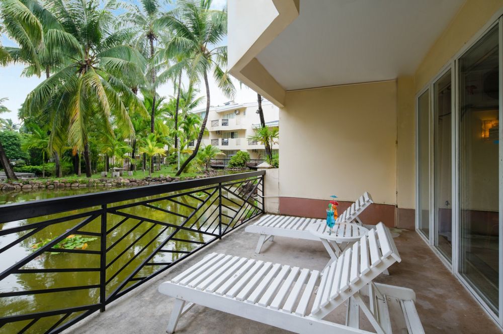 Palm Beach Resort
