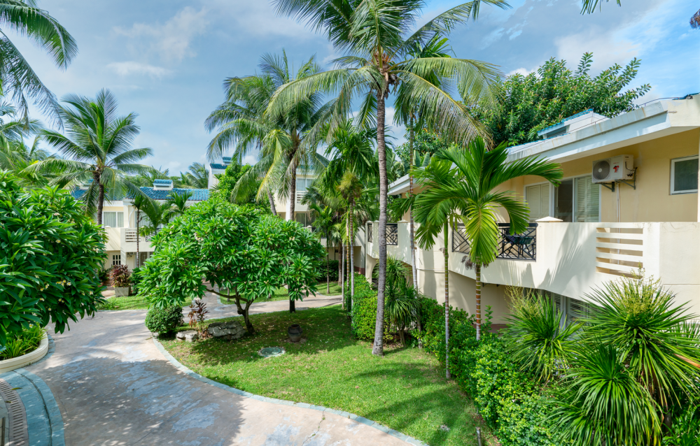 Palm Beach Resort