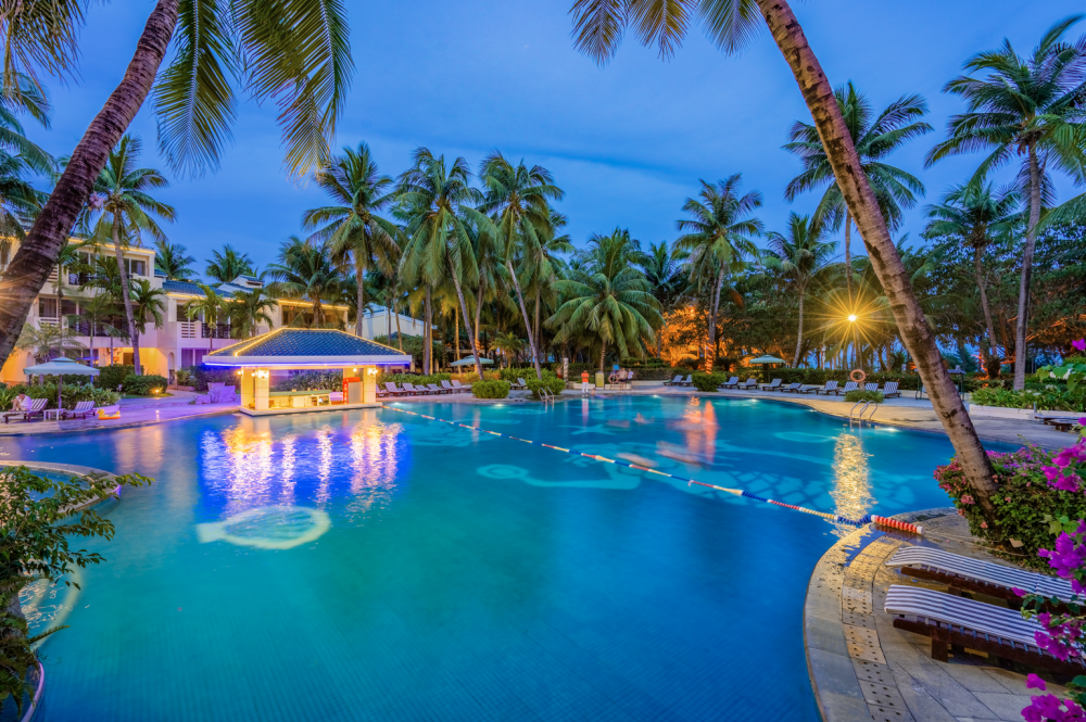 Palm Beach Resort