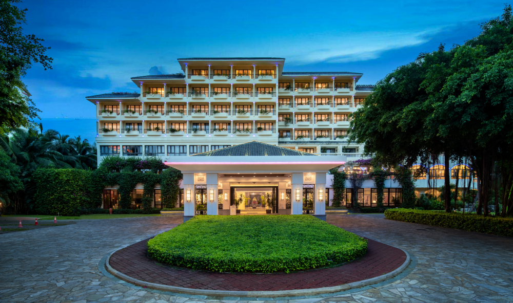 Palm Beach Resort