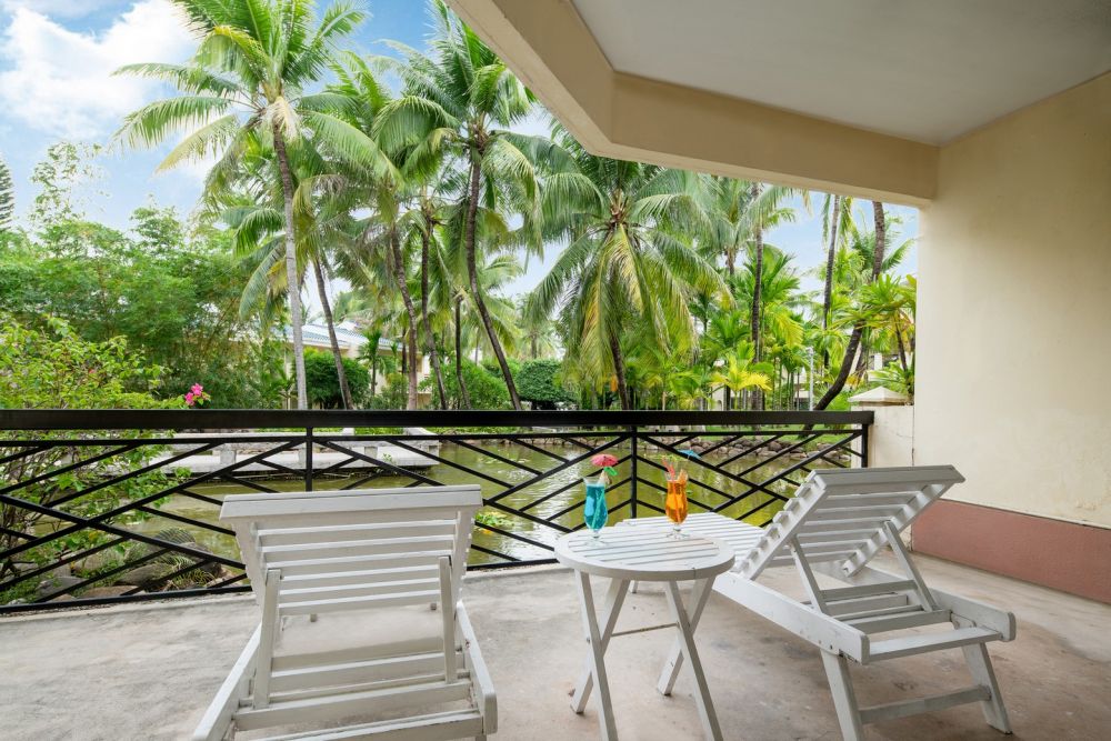 Palm Beach Resort