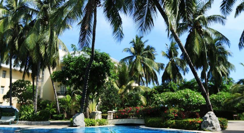 Palm Beach Resort