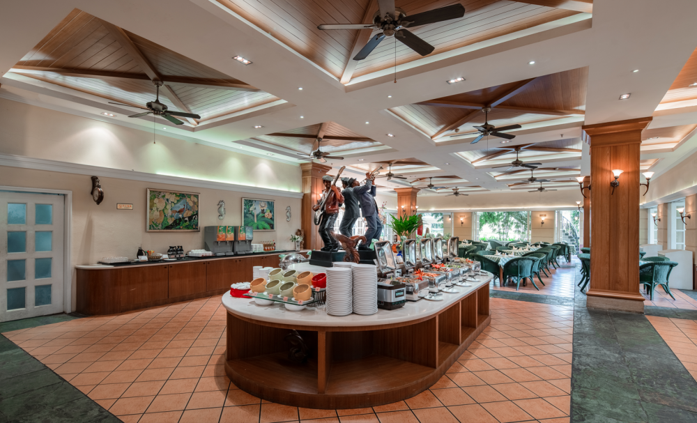 Palm Beach Resort