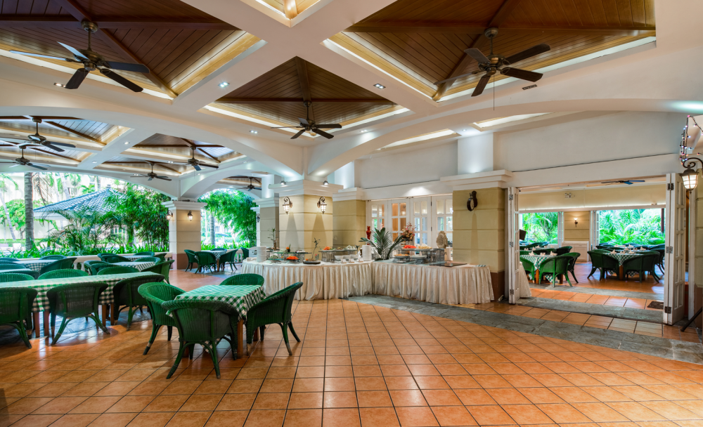 Palm Beach Resort