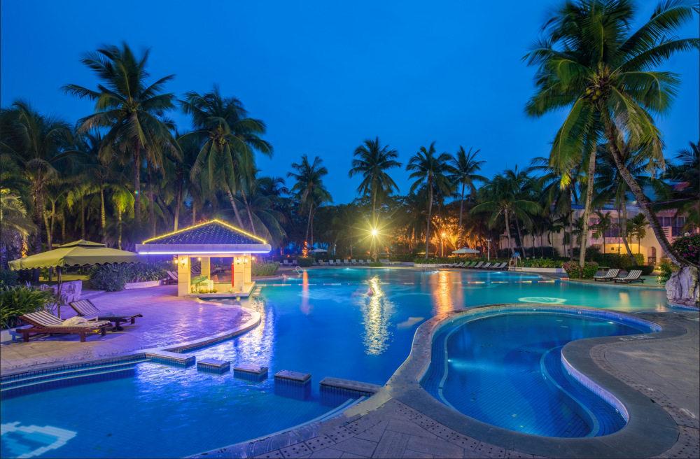 Palm Beach Resort