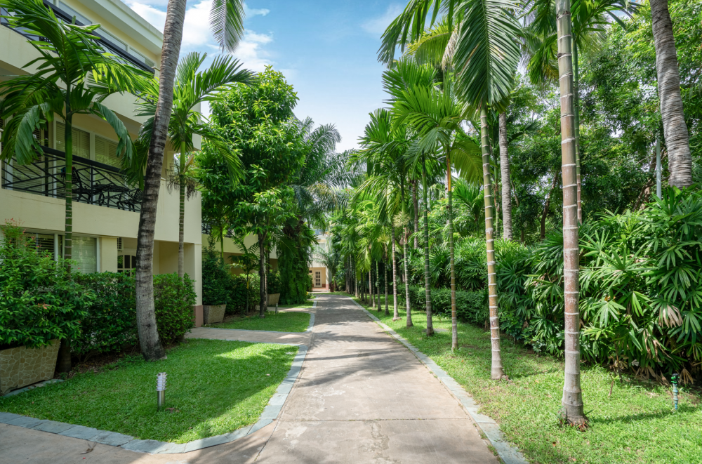 Palm Beach Resort
