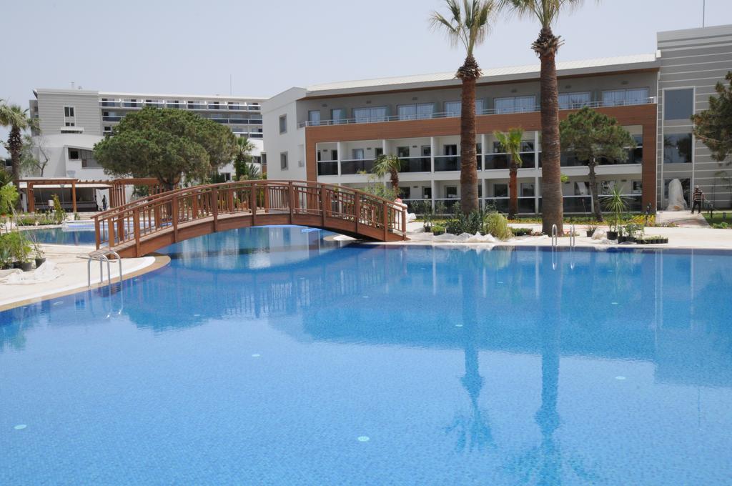 PALM WINGS KUSADASI BEACH RESORT