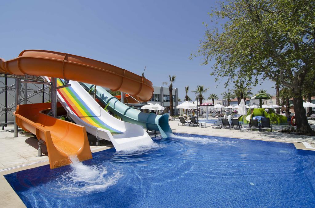 PALM WINGS KUSADASI BEACH RESORT