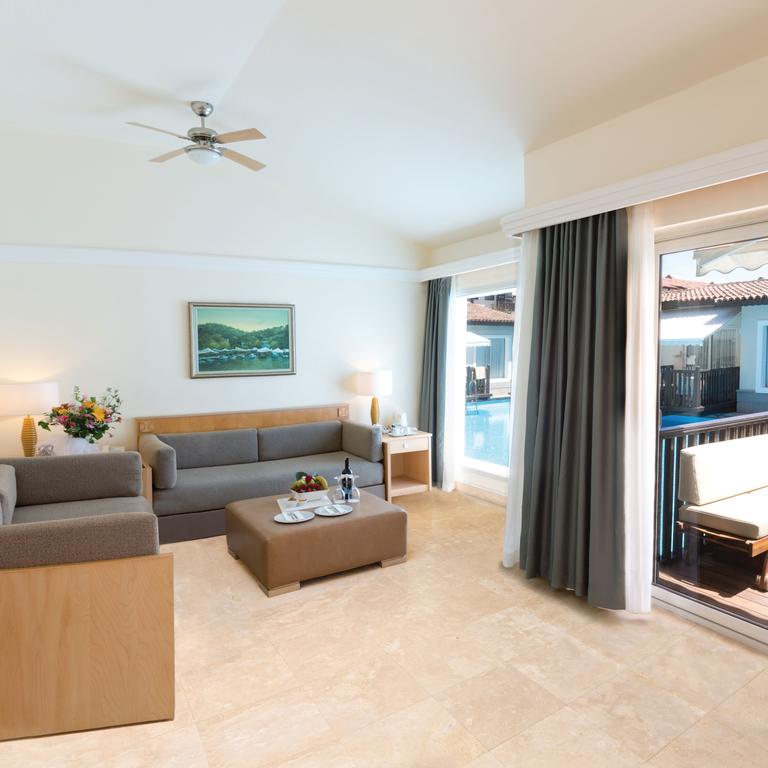 PALOMA GRIDA RESORT & SPA