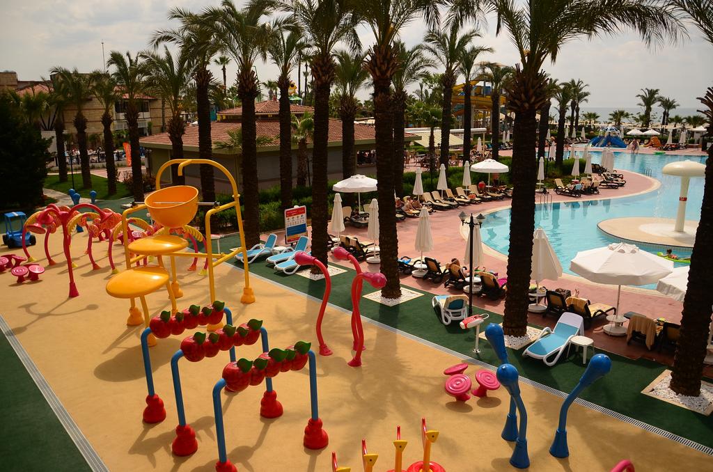 PALOMA GRIDA RESORT & SPA