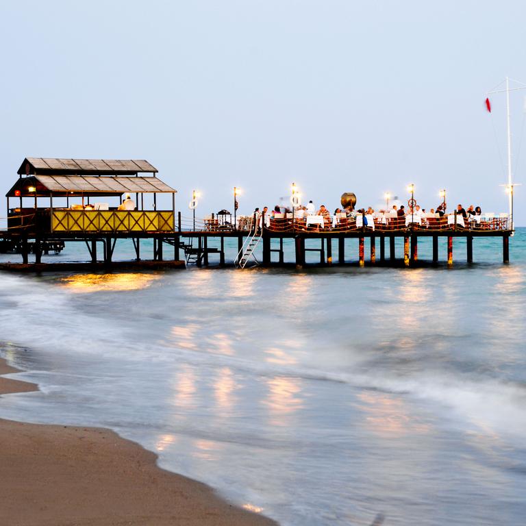 PALOMA GRIDA RESORT & SPA