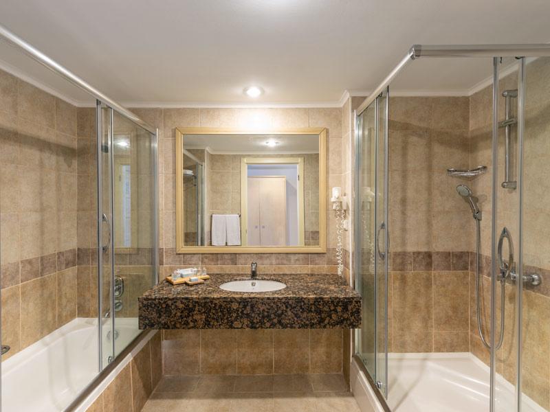 PALOMA GRIDA RESORT & SPA