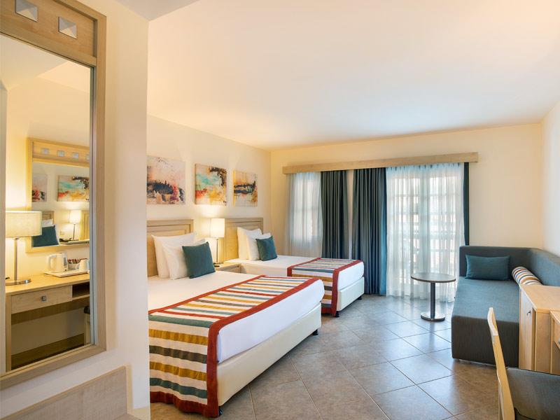PALOMA GRIDA RESORT & SPA